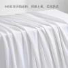 Wholesale of all-cotton brocade pillow core covers for hotel linen and homestays, and white single-person thickened pillowcases for hotel rooms Application Scenario